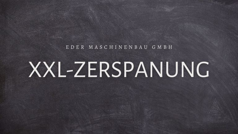 CNC-Zerspanungsteil