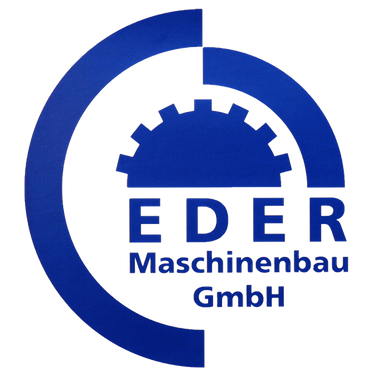 Eder Maschinenbau Logo