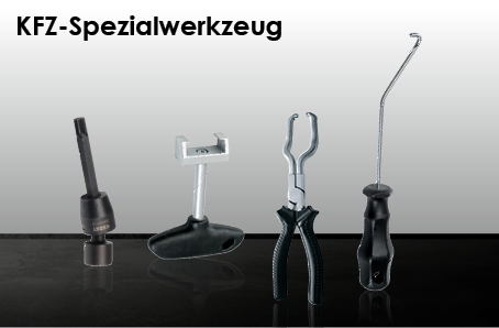 KFZ-Spezialwerkzeug