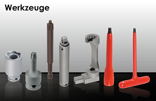 Werkzeuge