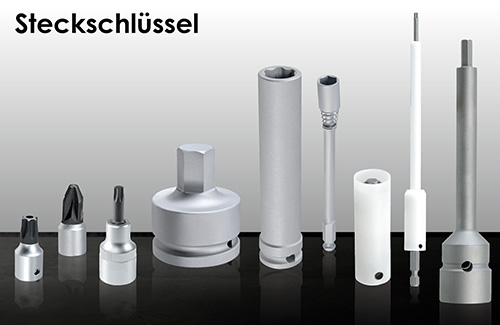 Steckschlüssel