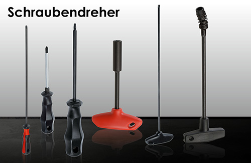 Schraubendreher