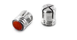 CEKA REVAX M2 Spezialdruckknopf Ø 1,95 mm