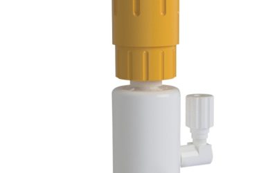 Bubble Sensor