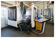 Sample workpiece