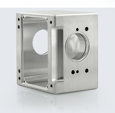 Production view