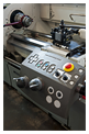 Sample workpiece