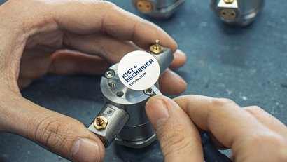KIST + ESCHERICH – Unternehmen mit über 50 Jahren Erfahrung