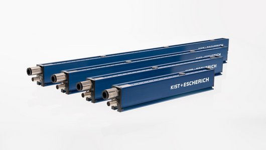 PRECISION Produktlinie