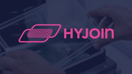 hyJOIN Fügesystem Metall-Kunststoff
