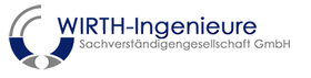 WIRTH-Ingenieure Logo