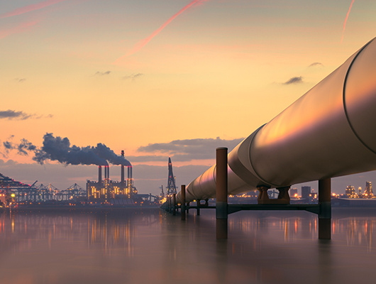 Profile für die Energiewirtschaft