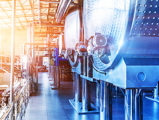 Profile für die Pharma- und Chemieindustrie