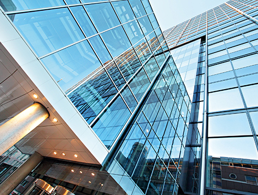 Architekturstahl