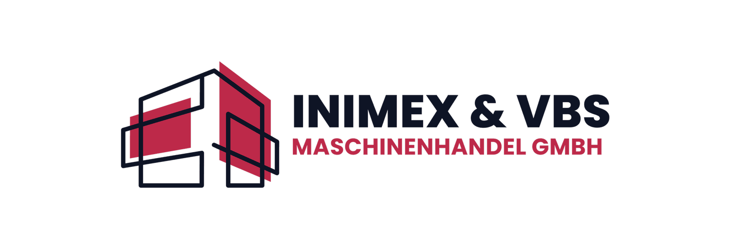 INIMEX & VBS Logo