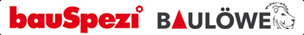 Logo Baulöwe Handel und Dienstleistungen GmbH