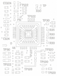 IceCirc – kryogene Elektronik