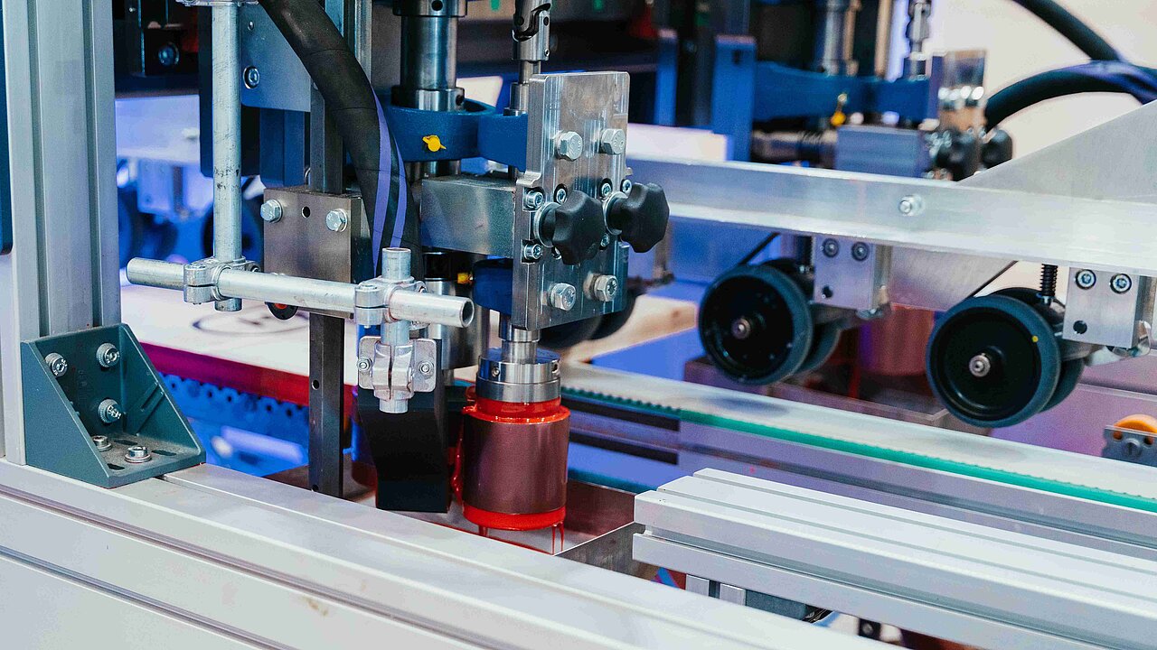 Tech-Together im Technikum Rödinghausen