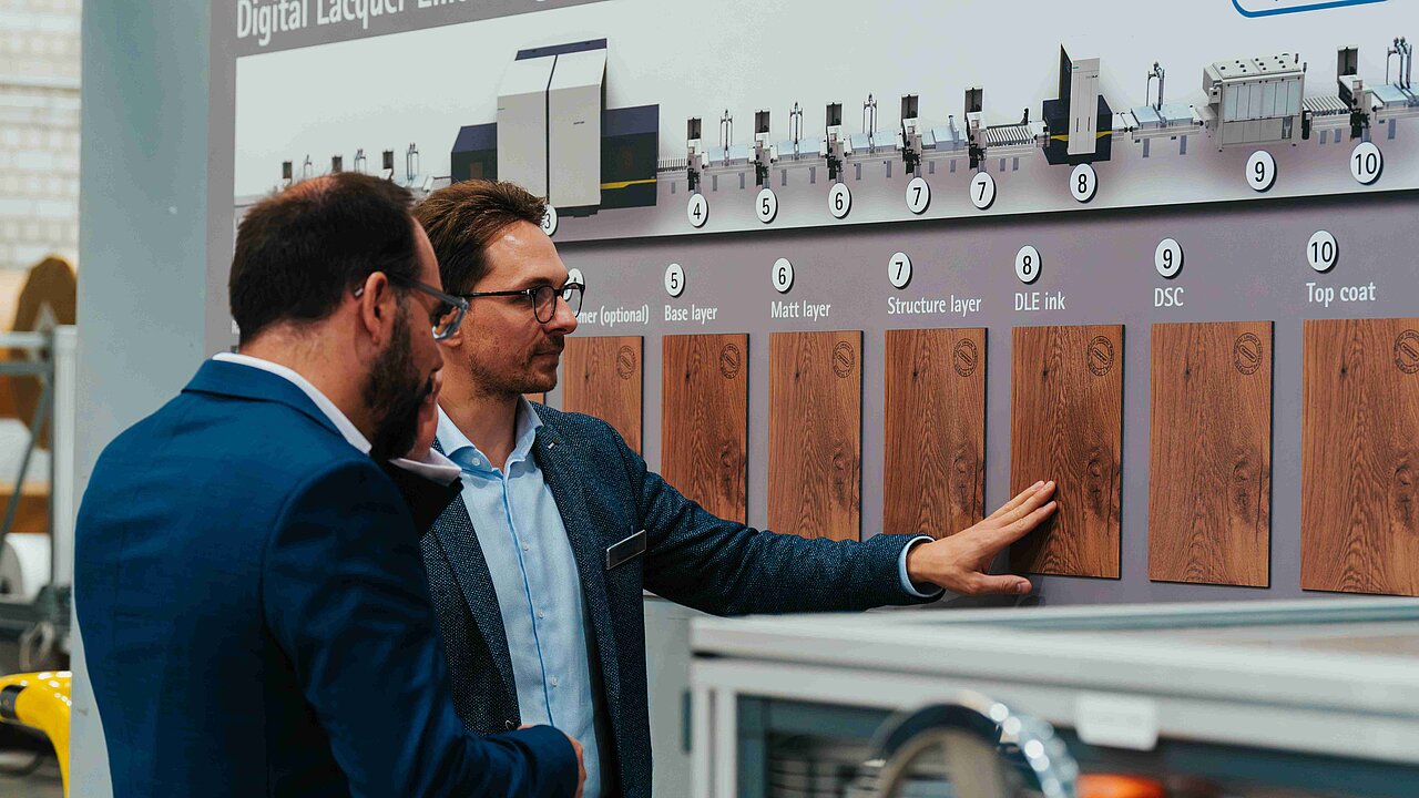 Tech-Together im Technikum Rödinghausen