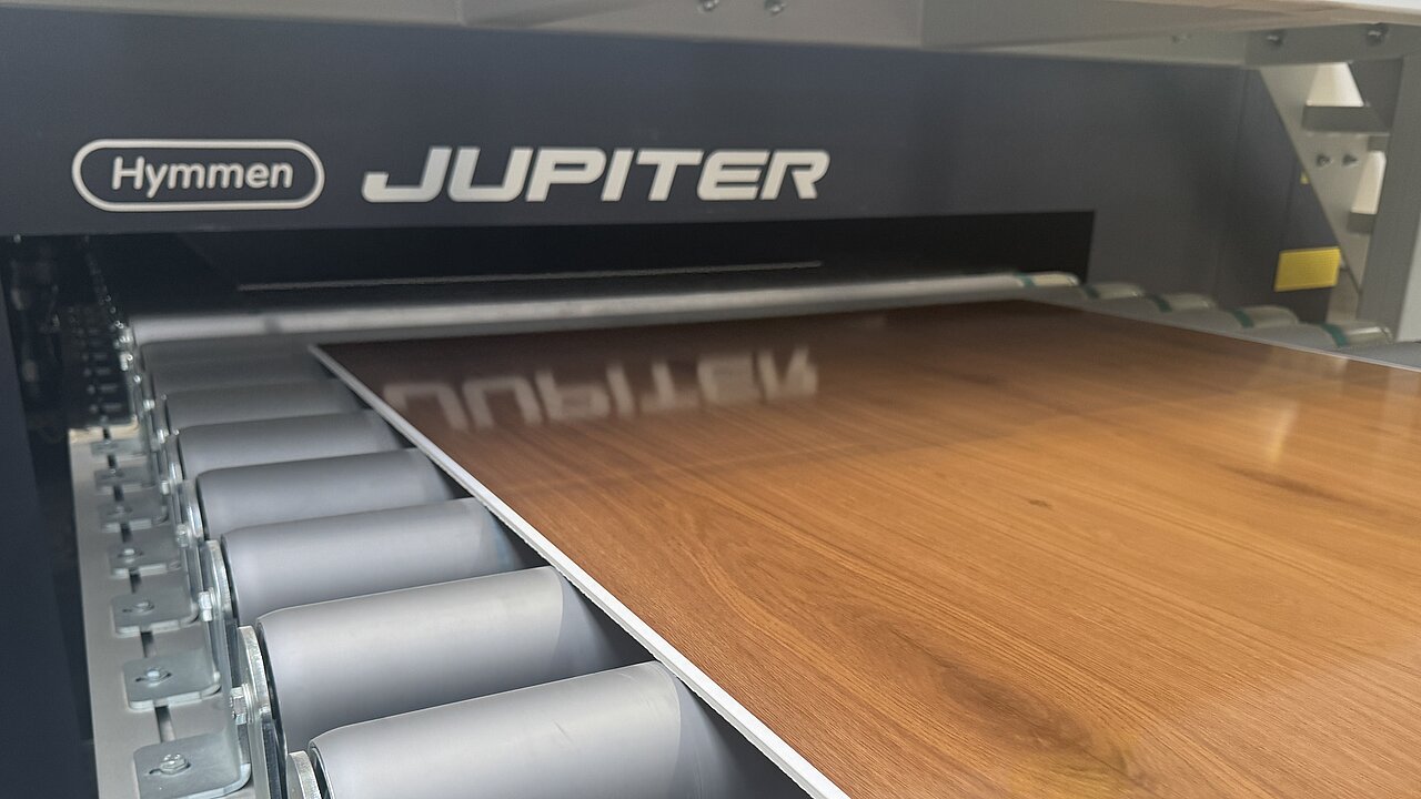 Digitaldrucktechnologie