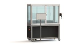 SMARTTESTER® 32 S Prüfzelle