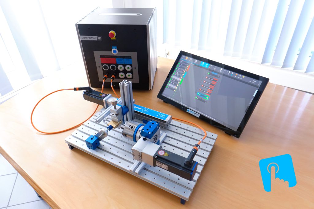 SMARTTESTER® OnDEMAND Mietmodell