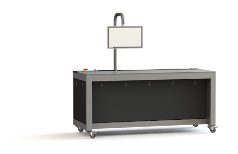 SMARTTESTER® 40 Prüftisch