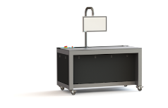 SMARTTESTER® 32 Prüftisch