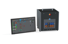 SMARTTESTER® ID Desktop-Prüfsystem