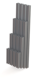Aluminiumprofile