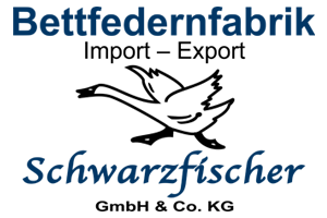 Schwarzfischer Logo