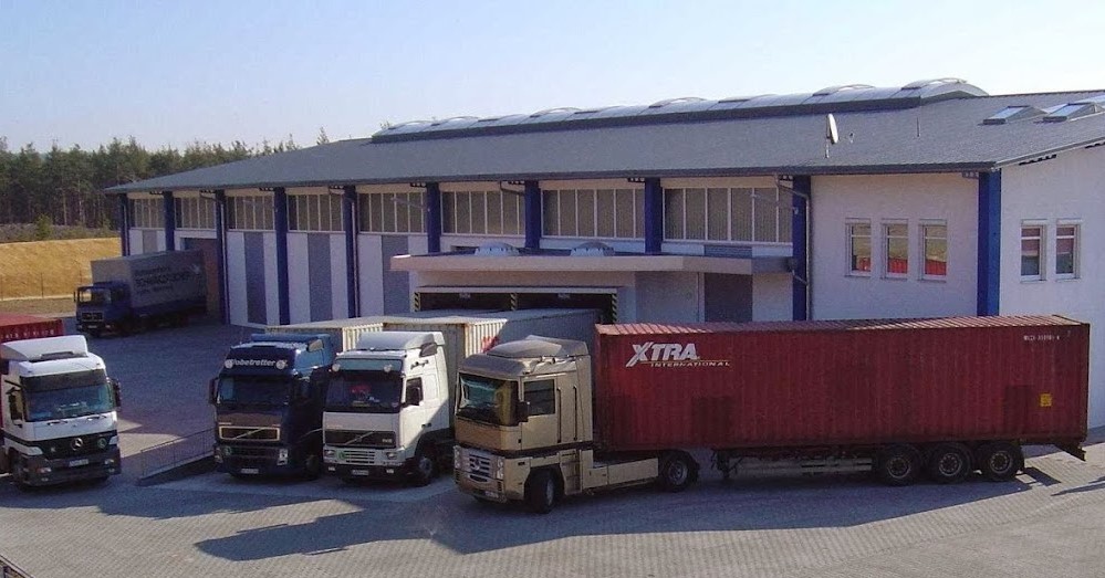 Bettfedernfabrik Schwarzfischer