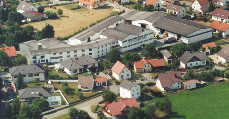 Standort Roding-Mitterkreith