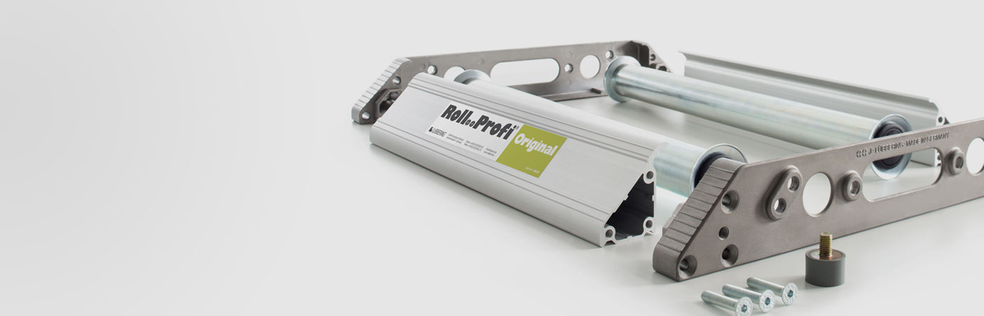 Roll Profi Produktsystem