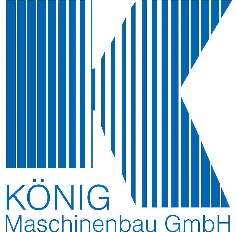König Maschinenbau Logo