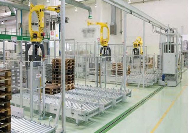 Prozessautomation