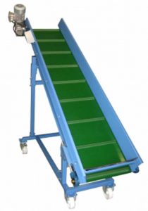 Anlagentechnik für landwirtschaftliche Produkte
