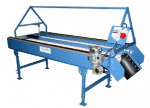 Rollenverlesetisch RVB750x2.000