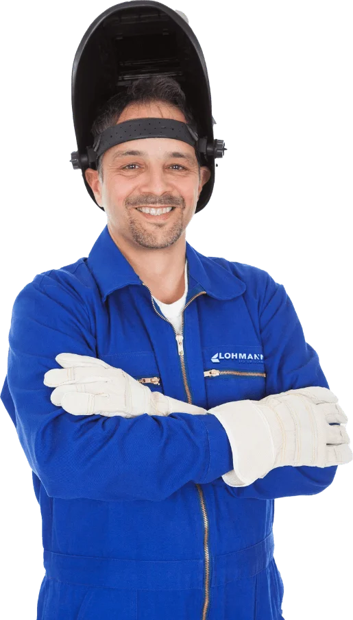 CNC-gefertigte Werkstücke
