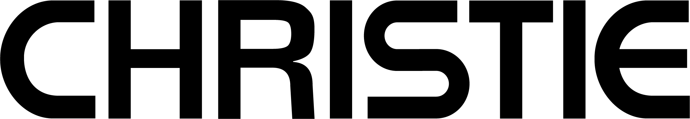 Christie Barbecues Logo