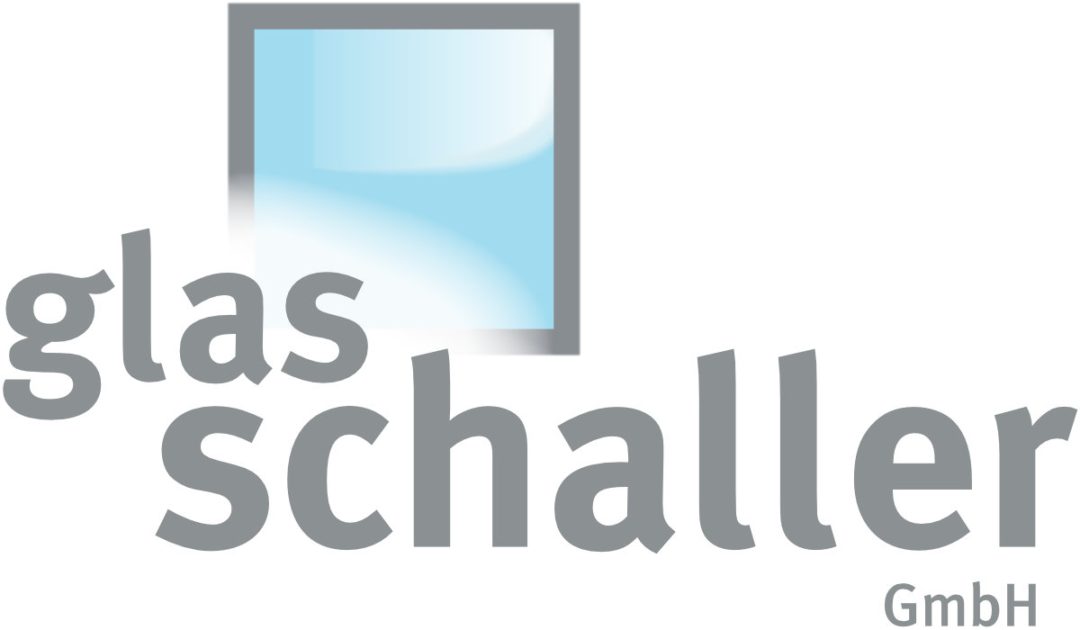 Glas Schaller Logo