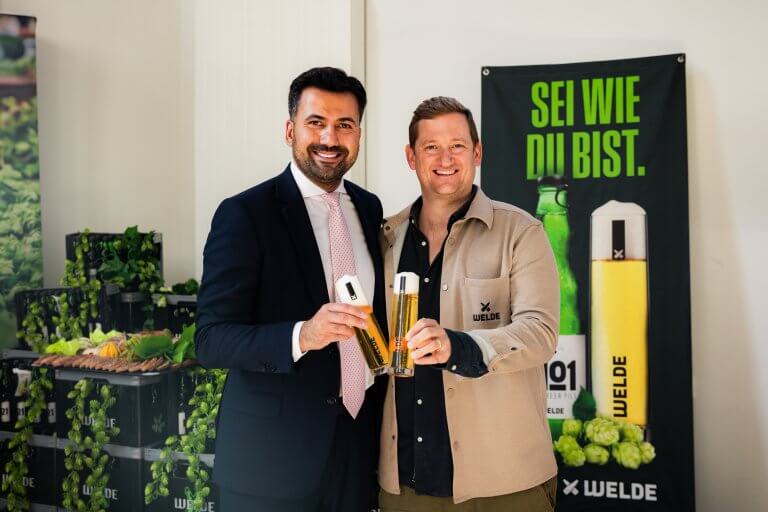 Welde Brauhaus