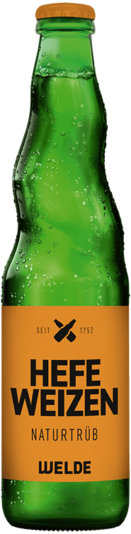 WELDE Hefeweizen