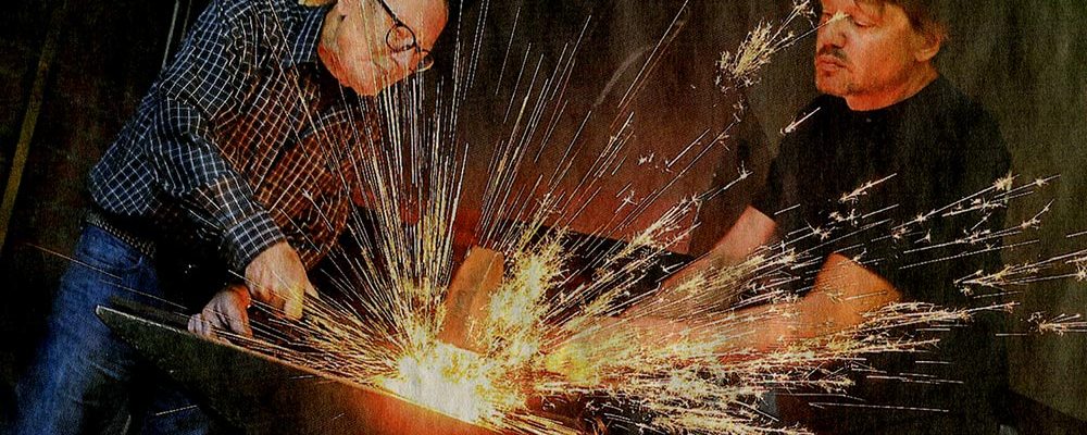 Gradinger Metallgestaltung – Fertigung
