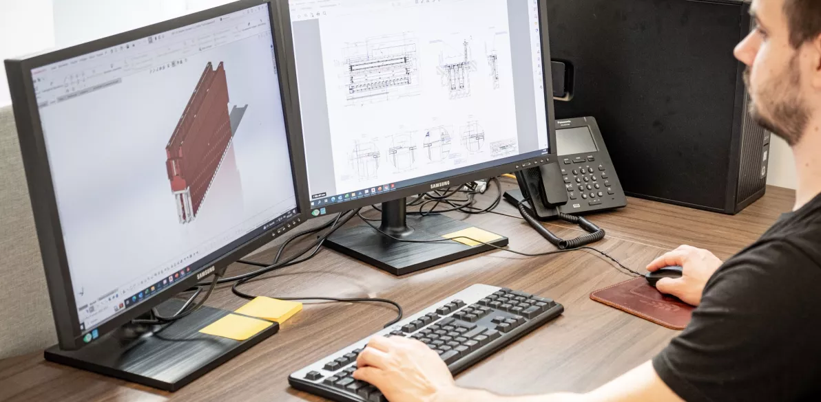 Engineering und Projektplanung