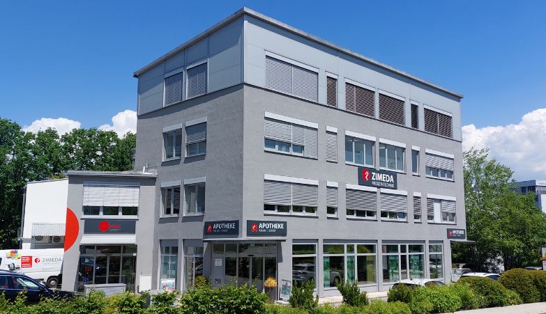 Standort Passau