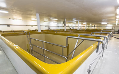 FOODGRADE für Lebensmitteltanks
