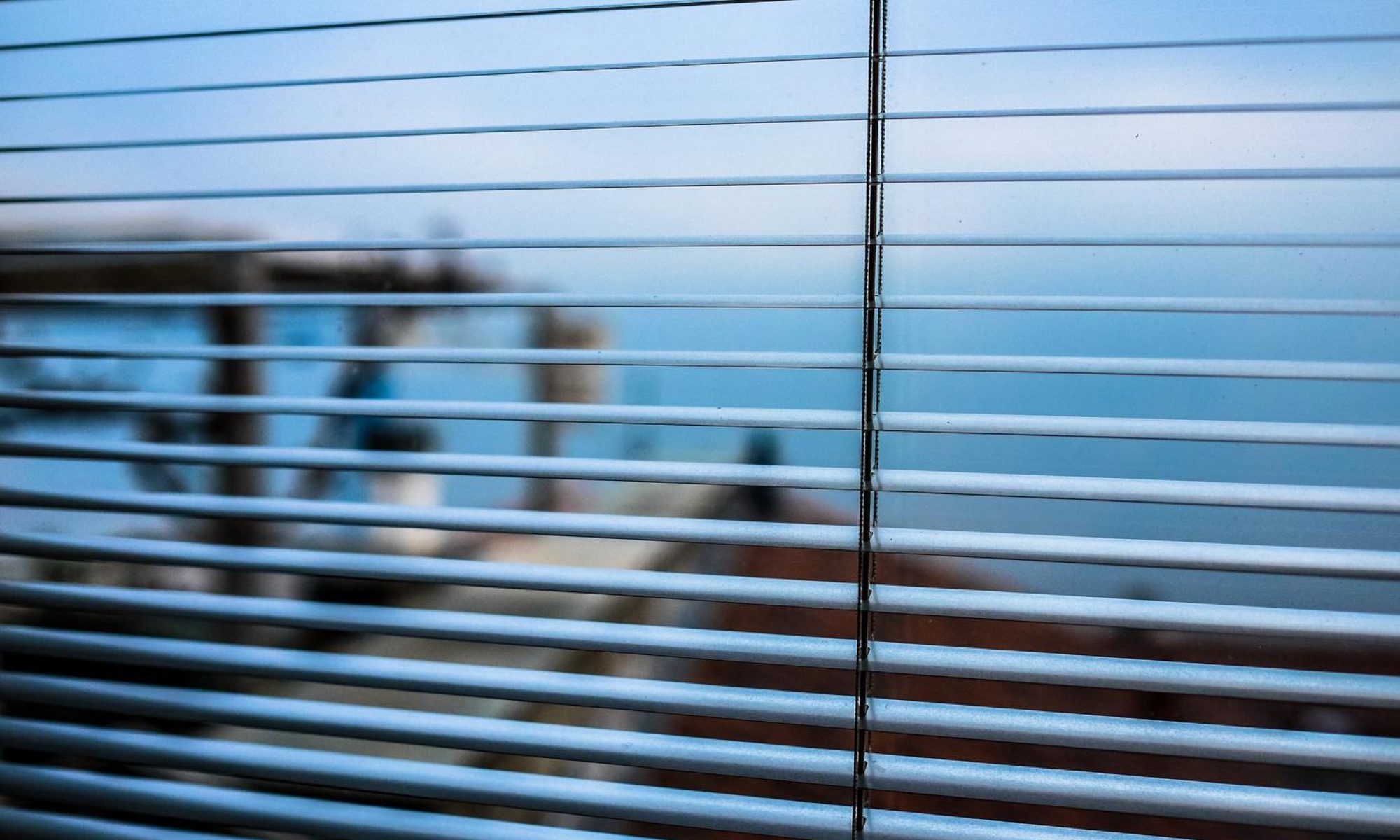 Verglasung und Fenster