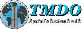 TMDO Logo