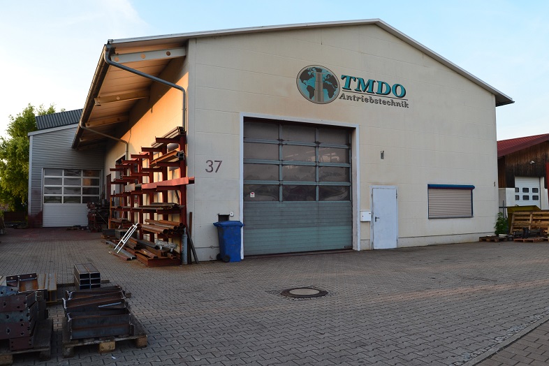 TMDO – Fertigung